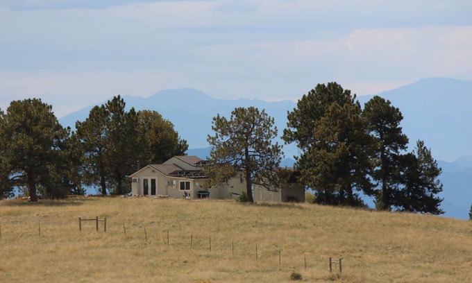 Cripple Creek Casa | Alpine Vista At Trails End - Vistas, Vistas Vistas, Bañera de hidromasaje, Privacidad, Lujo