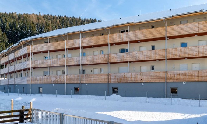 Tamsweg Apartamento | Apartamento ∙ 4 habitaciones ∙ 9 personas