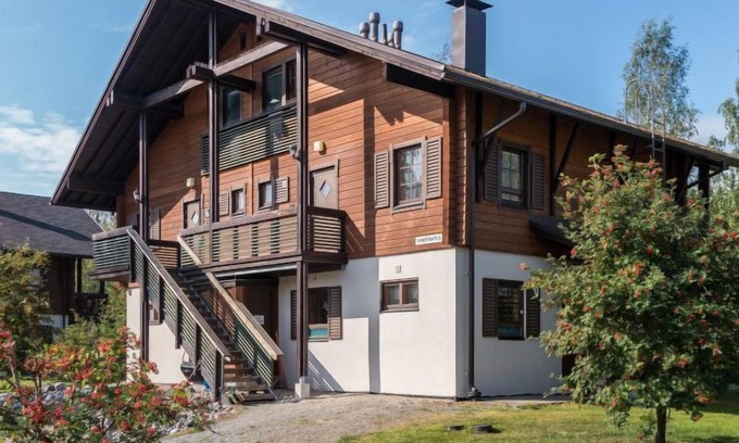 Tahkovuori Casa | Alppitähti by Interhome