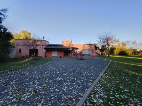 Uribelarrea Casa | Alquiler en Uribelarrea