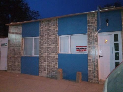 General Acha Casa | alquiler por día en general Acha