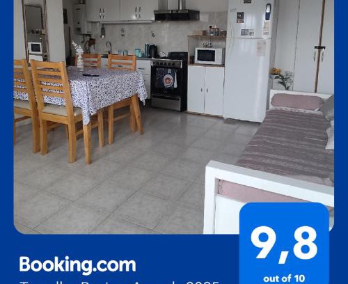 Río Grande Apartamento | Alquiler Temporario Río Grande