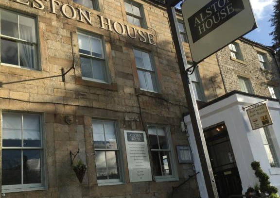 Alston Hotel | Alston House Hotel