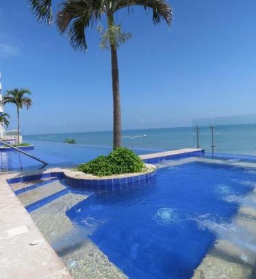 El Cabrero Apartamento | Alta Mar Ocean Sky