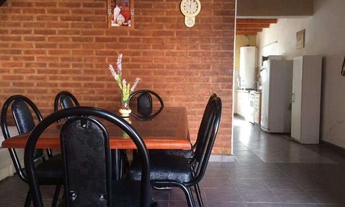 Las Grutas Apartamento | Altas Mareas 1