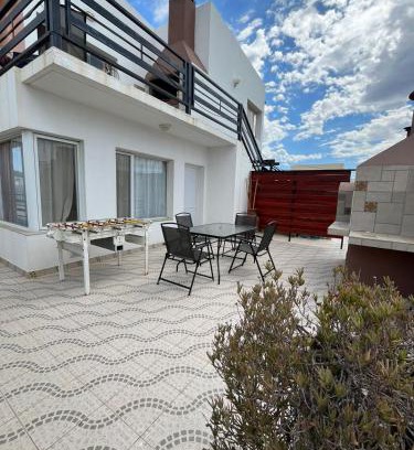 Las Grutas Apartamento | Altas Mareas