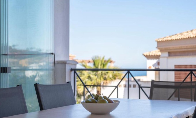 San Roque Apartamento | Altavista de Alcaidesa 2 bedroom apartment