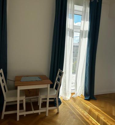 Dobling Apartamento | Altbaujuwel mit Terrasse, Top 21