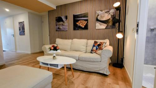 Ottendorf-Okrilla Apartamento | alte Bäckerei Ottendorf-Okrilla #Fritz#