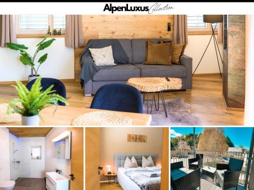 Brixlegg Apartamento | ALTE MÜHLE LOFT - AlpenLuxus Collection
