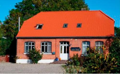Wenkendorf Apartamento | Alte Schule Wenkendorf Nr2
