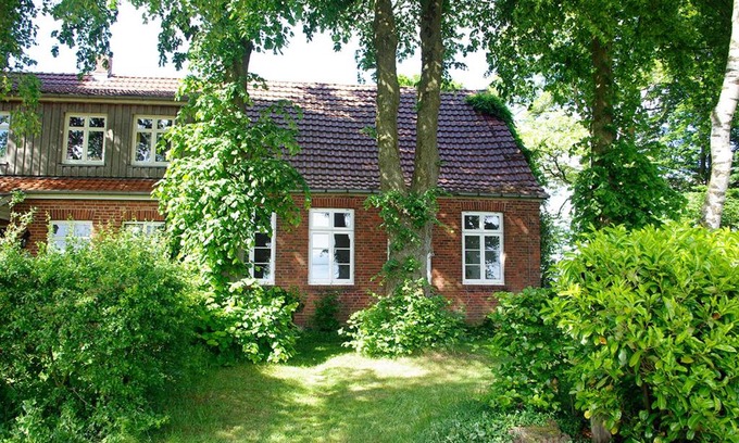 Merzen Apartamento | Alte Schule Osteroden