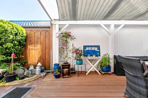 Hemmingstedt Apartamento | Alte Tischlerei Hemmingstedt