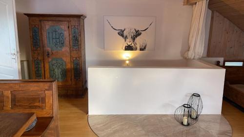 Traunstein Apartamento | Alte Villa Traunstein