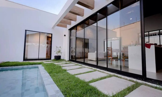 Alter do Chao Casa | Alter Casa Cocar - Casa Completa em Alter do Chão Brasil