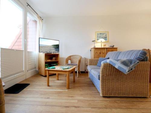 Barendorf Apartamento | Altes Zollhaus, Fewo- Nr 4