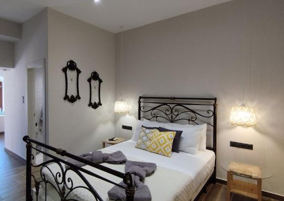 Halki Apartamento | Althea Apartments 3