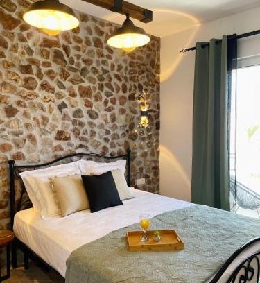 Kolymbia Apartamento | Althea Apartments