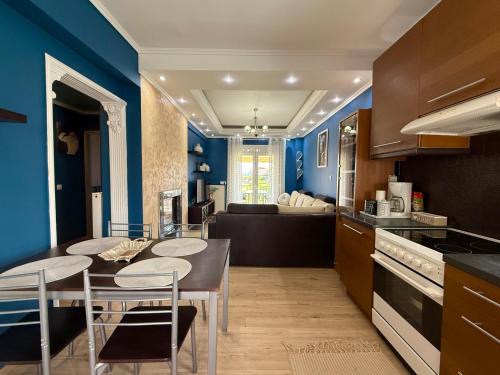 Afytos Casa | Althea - Christine's House