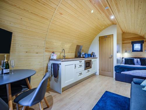 East Haddon Casa | Althorp - Ukc5322