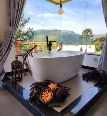 Vacas Gordas Chalet De Esquí | ALTITUDE MÁXIMA - Cabanas de Altitude