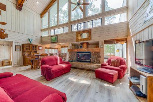 Alto Casa | Alto Chalet