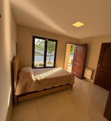 Jesús María Casa | Alto de la Represa