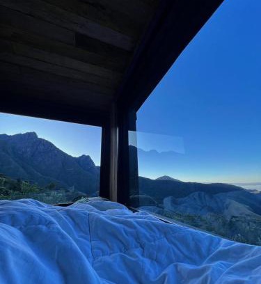 Piquete Otro | Alto Marins Tiny House