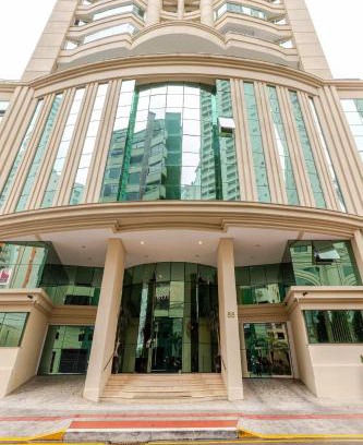 Barra Sul Apartamento | Alto padrão 50m do mar com 3 suítes