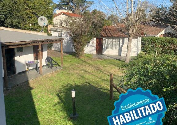 Chascomús Cabina | Altos de la Laguna