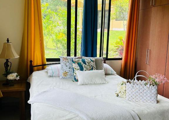 Sora Casa | Altos del Maria -mountaine views