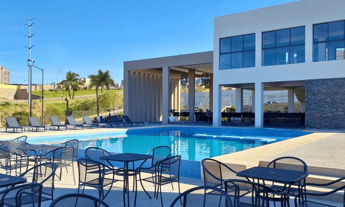 San Pedro Tlaquepaque Apartamento | Altosur de GDL