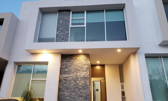 Morelia Casa | Altozano Morelia Hermosa y confortable casa