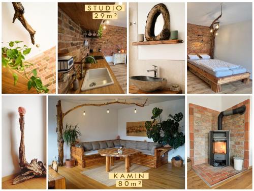 Neuruppin Apartamento | Altstadt Apartments