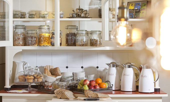 Lutherstadt Wittenberg Casa | Altstadt Gästehaus