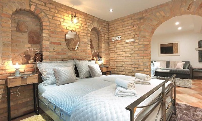 Speyer Apartamento | Altstadt Speyer