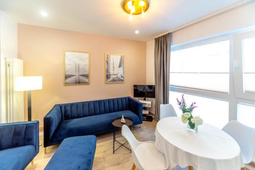 Old Town Apartamento | Altstadt Studio Papenstrasse