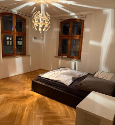 Altstadt Apartamento | Altstadt Wohnungen