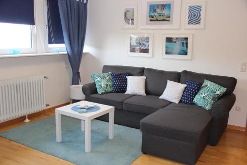 Stolberg Apartamento | Altstadtflair