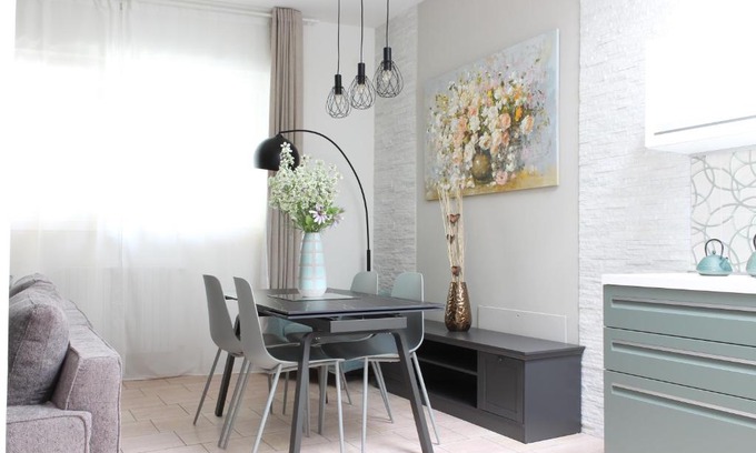 Ravenna Apartamento | Altum Villare Apartments