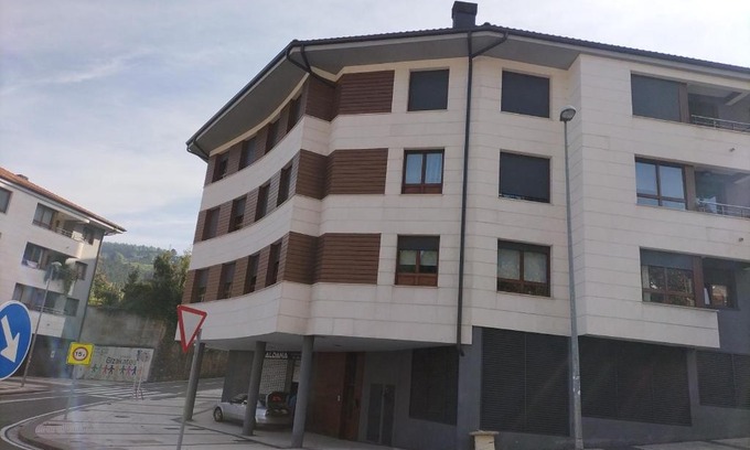 Mutriku Apartamento | ALTUNAHOME