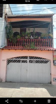 Condor Apartamento | Aluguel 500,00 a diária