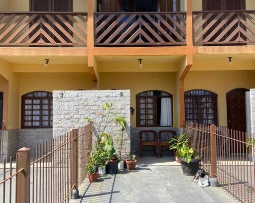 Ipiranga Casa | Aluguel Casa inteira- Caragua Martim de Sá