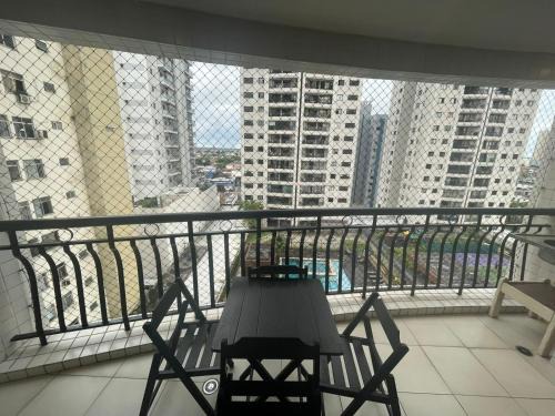 Cremacao Apartamento | Aluguel COP 30 - apartamento Resort Parc Paradiso