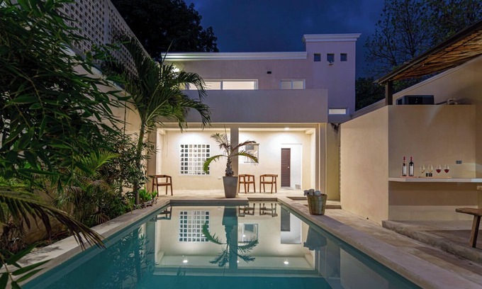 Centro Hotel | ALUNA HOTEL BOUTIQUE