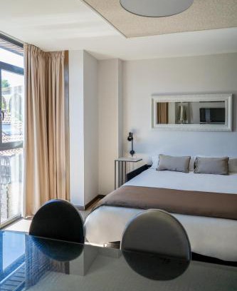Redondela Apartamento | Alvear Suites
