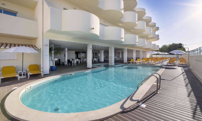 Alvor Apartamento | Alvormar Apartamentos Turísticos