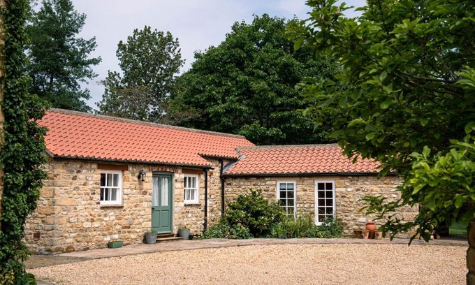 North Bitchburn Casa | Alwent Mill