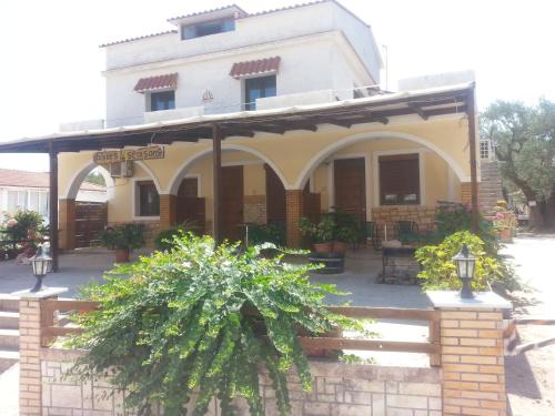 Alykes Apartamento | Alykes 4 Seasons