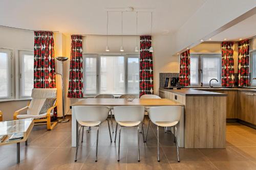 Wenduine Apartamento | Alzon A2 1V